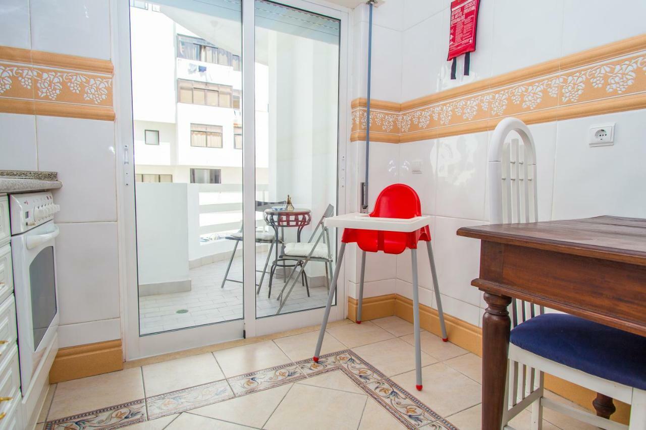 Porque Voce Merece Quarteira Dış mekan fotoğraf