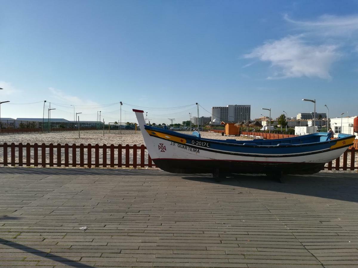 Porque Voce Merece Quarteira Dış mekan fotoğraf