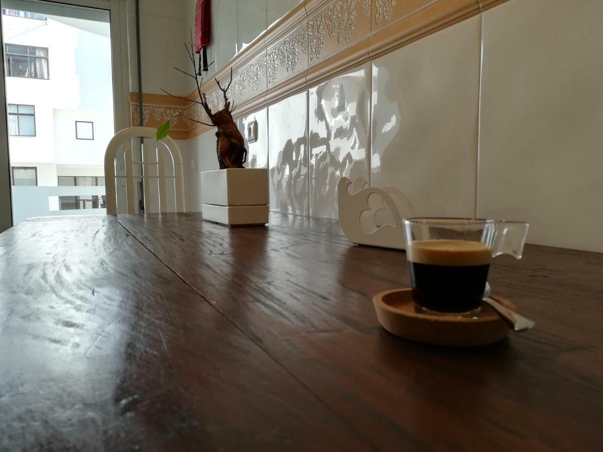Porque Voce Merece Quarteira Dış mekan fotoğraf